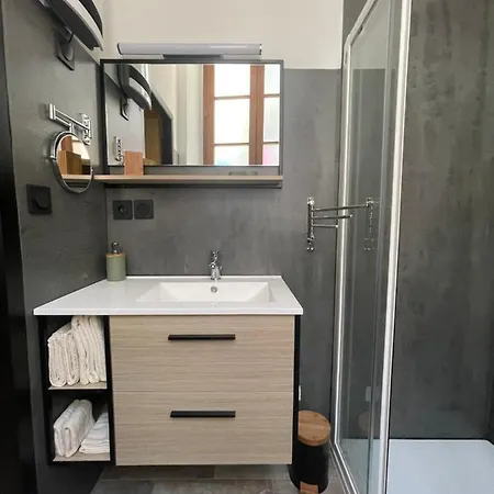 Apartamento Jungle
