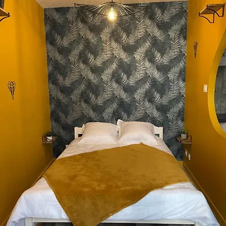 Apartamento Jungle *