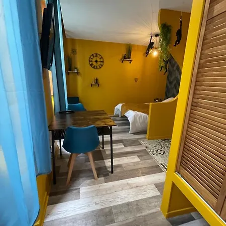 Jungle Romans-sur-Isère