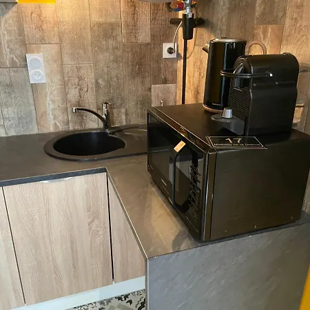 Jungle Apartamento Romans-sur-Isère