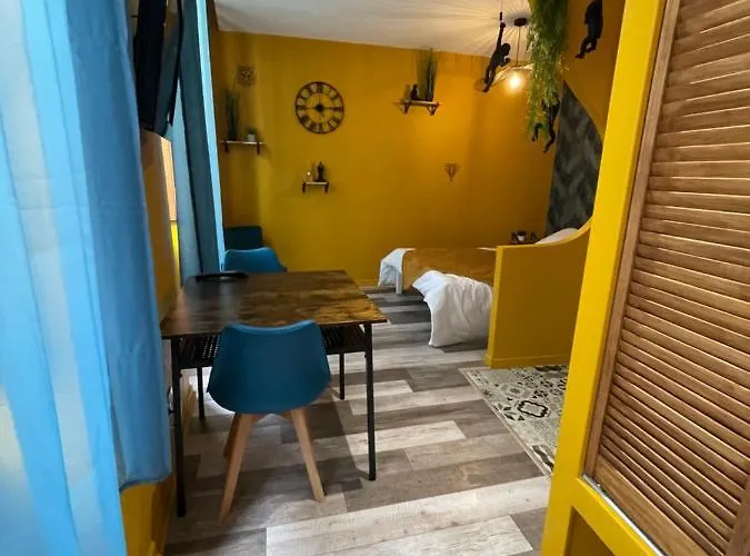 Jungle Romans-sur-Isère