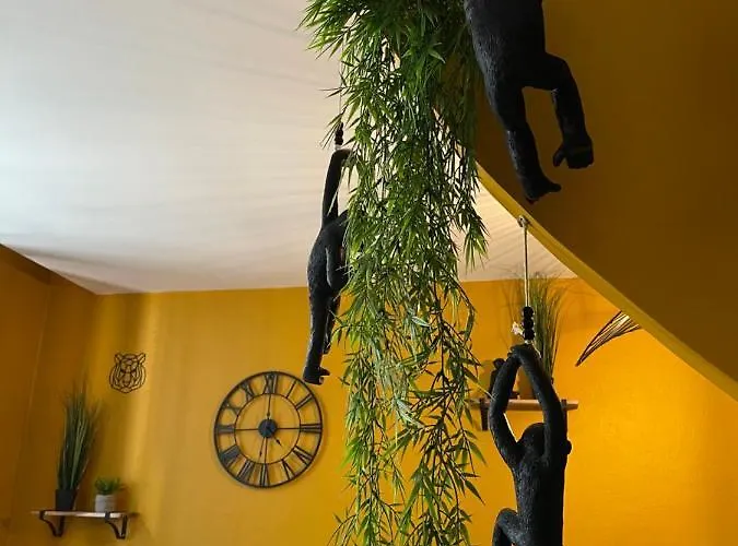 Jungle * Romans-sur-Isère